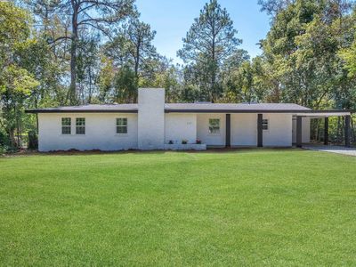 717 Stiles Ave, Tallahassee, FL, 32303