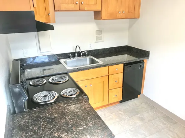 Mercer Vista Apartments, 401 E Mercer St APT 102, Seattle, WA 98102
