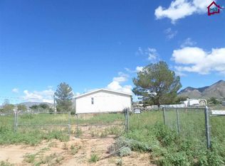 6718 Macarthur Rd, Las Cruces, NM 88012