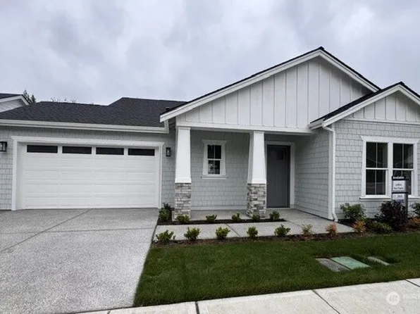 34031 Site 241 Buckeye Avenue SE, Black Diamond, WA 98010