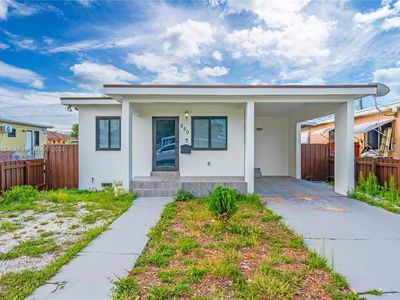 250 W 14th St, Hialeah, FL, 33010