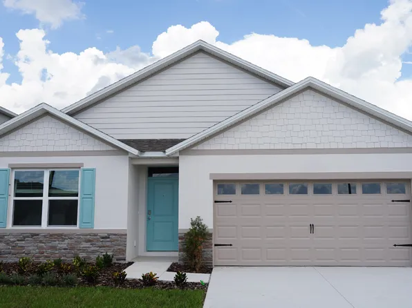 3577 Roden Rd, Haines City, FL 33844
