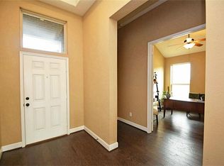 28306 Peralta Preserve Lane, Katy, TX 77494