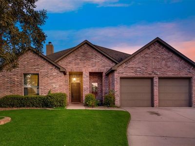 202 Creekwood Dr, Princeton, TX, 75407