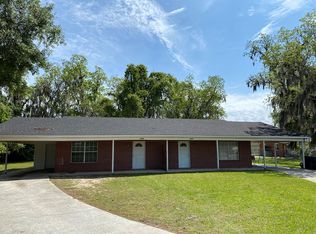1309 S Mill St, Lakeland, GA 31635