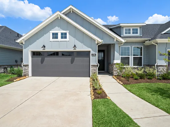 1718 Forest Mist Dr, Missouri City, TX 77459
