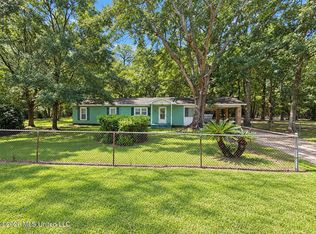 6717 Elder Ferry Rd, Moss Point, MS 39563