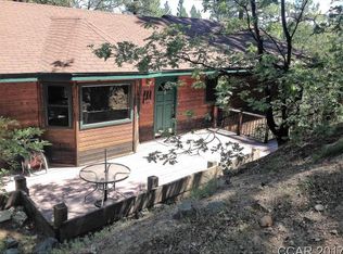 2704 Alpine Way, Arnold, CA 95223