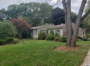 2800 Kibby Rd, Jackson, MI 49203