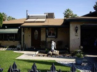 12822 Clyde Ave, Orosi, CA 93647