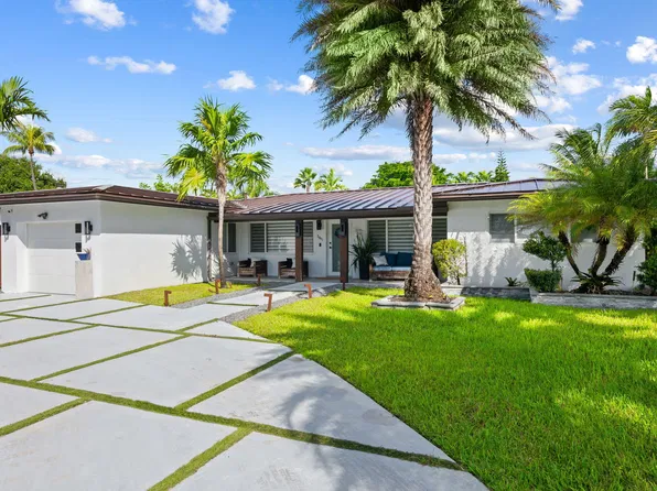 2041 NE 52ND Street, Fort Lauderdale, FL 33308