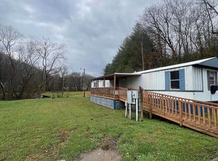 65 State Route 302, Hagerhill, KY 41222