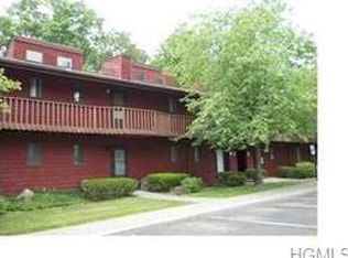 41 Berwynn Rd #4-C, Harriman, NY 10926