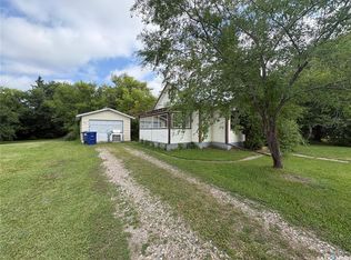 412 1st AVENUE, Spy Hill, SK S0A 3W0