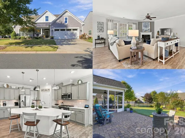 5005 Big Bend Dr, Lancaster, SC 29720