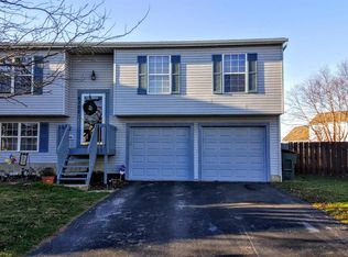 6302 Whims Rd, Canal Winchester, OH 43110
