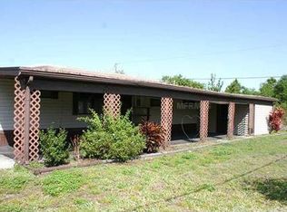 15468 Mango Dr, Punta Gorda, FL 33955