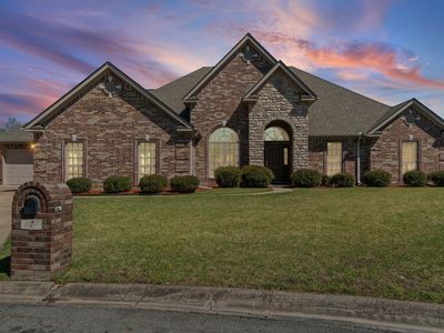 7 Tm Fly Way, North Little Rock, AR, 72113