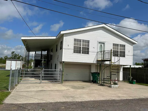 245 Cypress Dr, Des Allemands, LA 70030