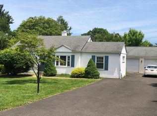 1115 Carolina Ave, West Chester, PA 19380