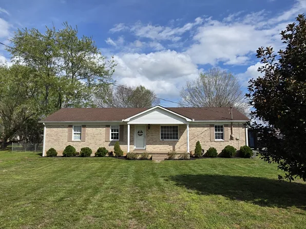 205 Peachtree St, Unionville, TN 37180