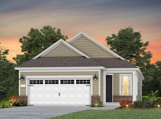 137 N Brookhollow Way, Clayton, NC 27520