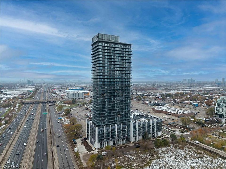 1st image of 36 Zorra St #1108