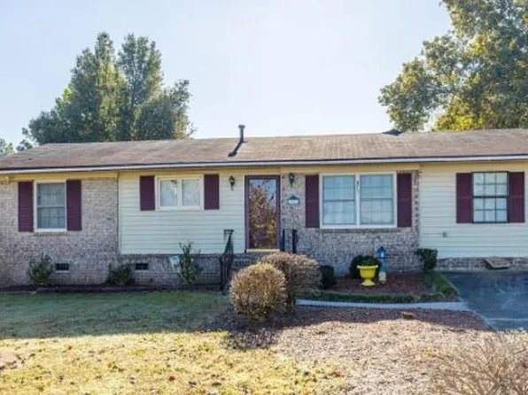 28 Pinecrest Dr, Warrenville, SC 29851
