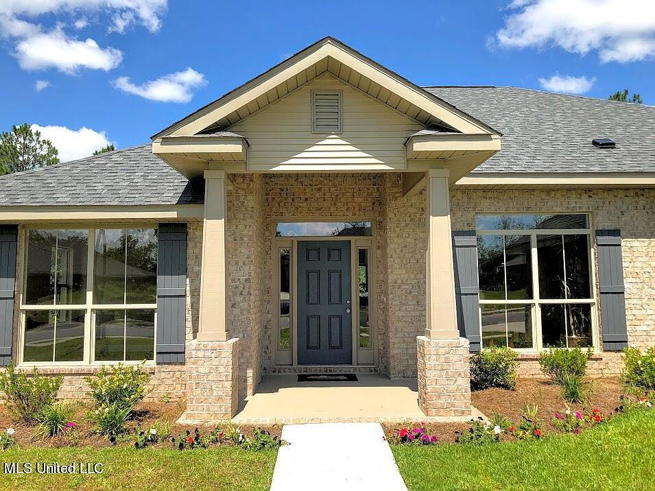 6208 Diamond Ln, Biloxi, MS 39532 MLS 4040447 Zillow