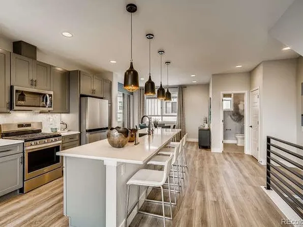 11515 Tremblant Drive, Lone Tree, CO 80134
