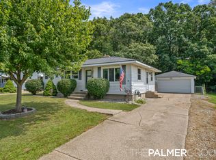 3754 Hubal Ave SW, Wyoming, MI 49519