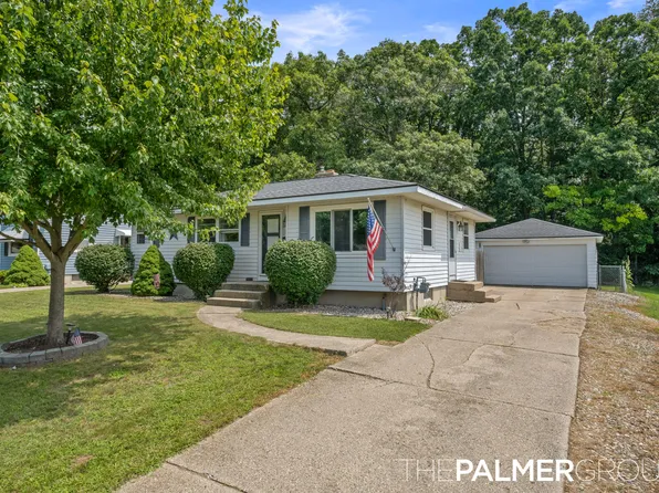 3754 Hubal Ave SW, Wyoming, MI 49519