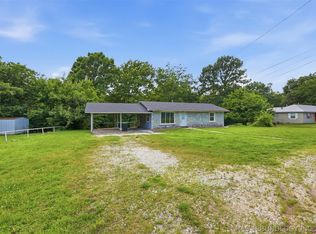 2504 Ahloso Rd, Ada, OK 74820