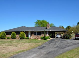 9127 SW Highway 270, Wilburton, OK 74578