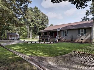 144 Dover Ln, Aylett, VA 23009