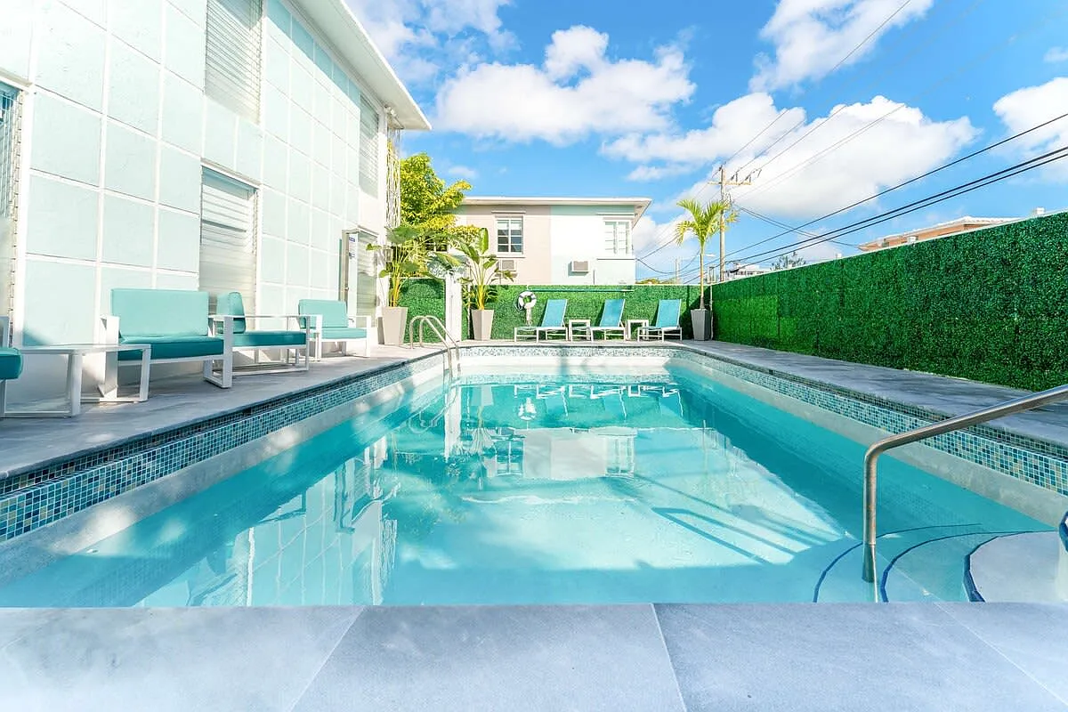 1 bed, 680 sqft, $2,600 — Photo 1