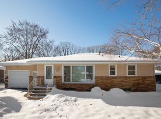 8652 Tyler St NE, Blaine, MN 55434