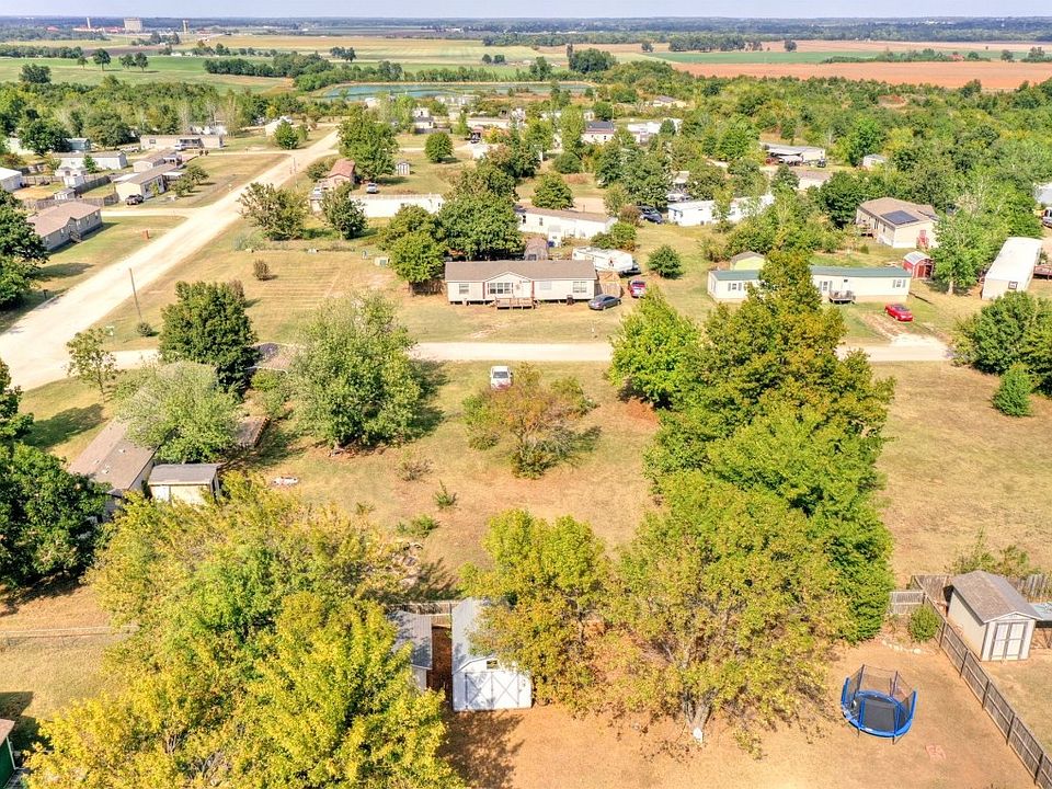 103 Savanna Pl Shawnee OK Zillow
