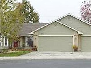 2579 N Stone Pl, Meridian, ID 83646