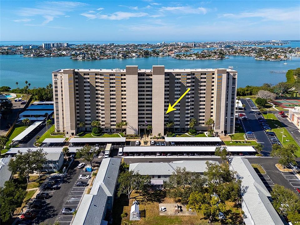 1st image of 7050 SUNSET DRIVE S #509