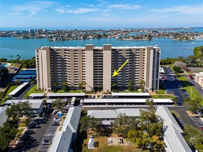 7050 Sunset Dr S APT 509, South Pasadena, FL, 33707