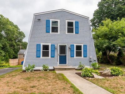 13 Restful Ln, Wareham, MA, 02571