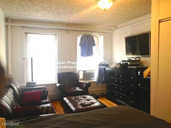 109a Dartmouth #23 Boston - Back Bay Unit Photo 3