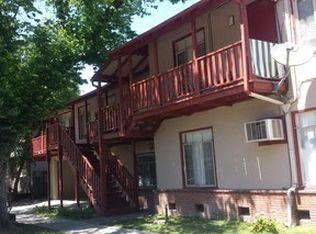 2731 V St APT 4, Sacramento, CA
