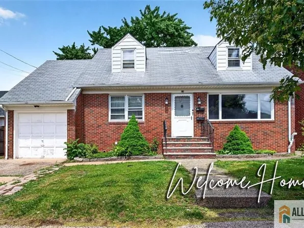 55 Juliet St, New Brunswick, NJ 08901