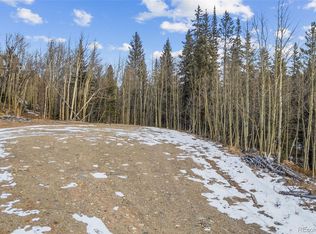 131 N Aspen St LOT 26, Alma, CO 80420