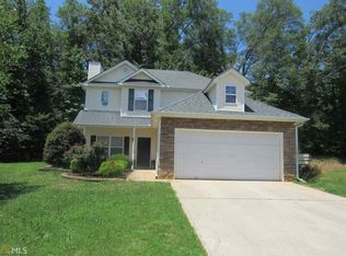 111 Autumn Ridge Dr, Griffin, GA 30224