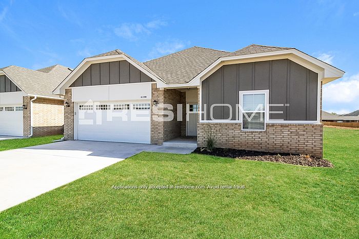 1st image of 8130B Wesley Ave