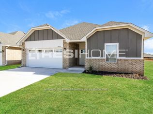 8130B Wesley Ave, Edmond, OK 73034