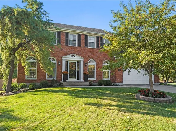 1109 W 120th Ter, Kansas City, MO 64145